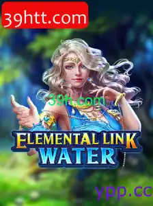 ElementalLinkWater
