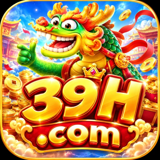 39h.com Logo